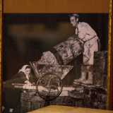 L'attivit� nasce nel 1880 con il bisnonno Donato, bravissimo innestatore conosciuto in tutto il Meridione. �Per fare un esempio la nostra famiglia ha portato la tradizione del tendone a protezione delle vigne fino in Abruzzo�, sottolinea Vito